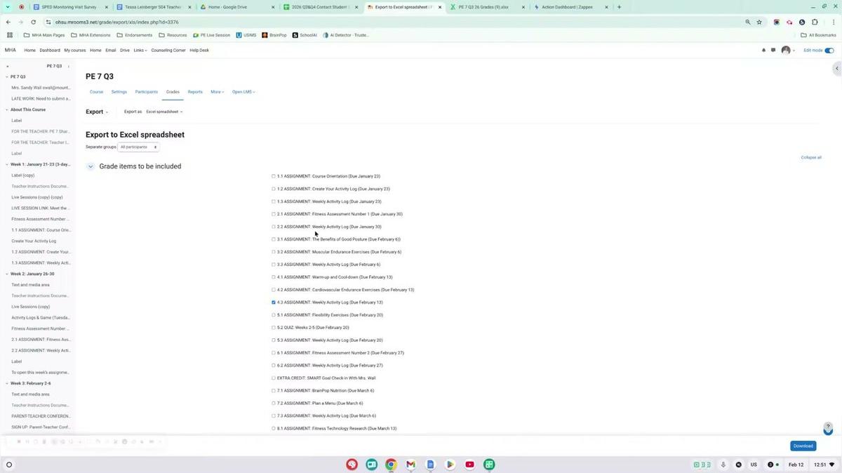 Bulk Texting in Zappee