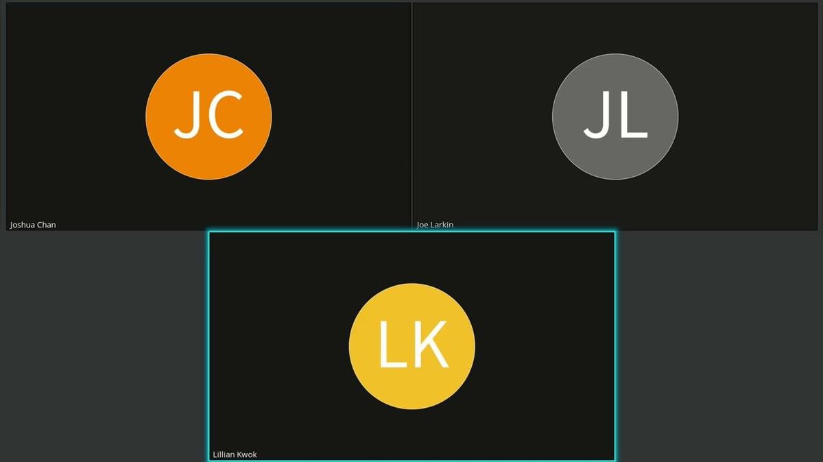 3-13-2026 Warehouse Process Optimization 1st Meeting