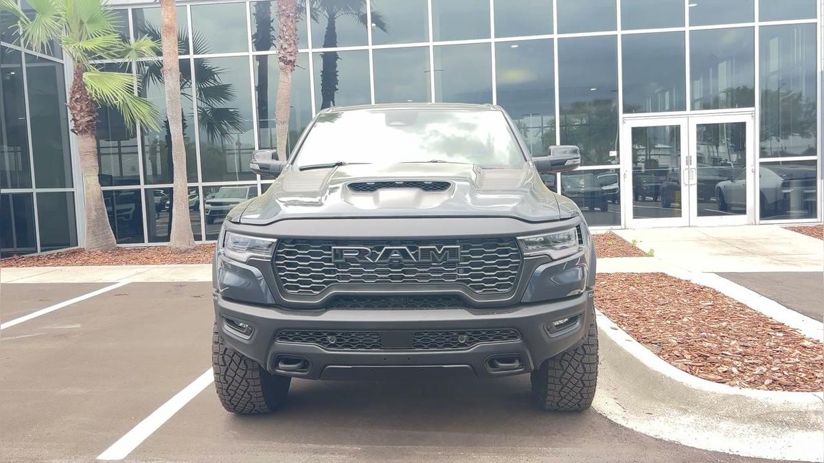 Daniel's Ram 1500 RHO video by Walter/ Airport CDJ 407-541-6200