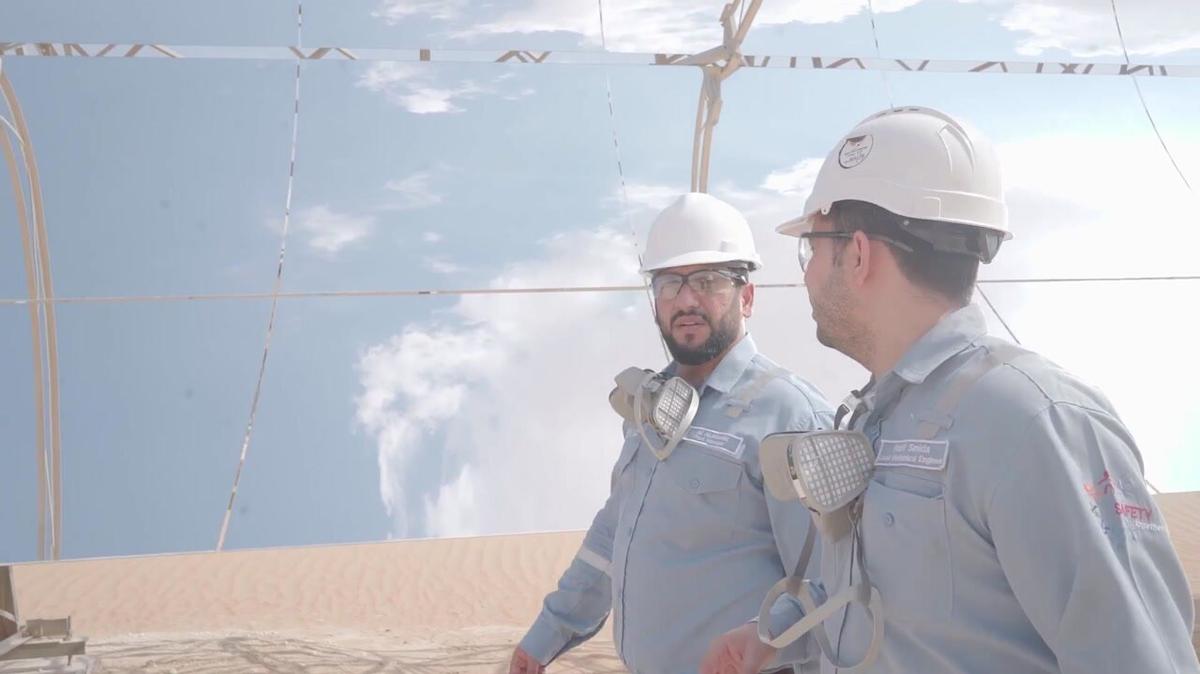 Power to Change - UAE - Shams - Ali - Brolls