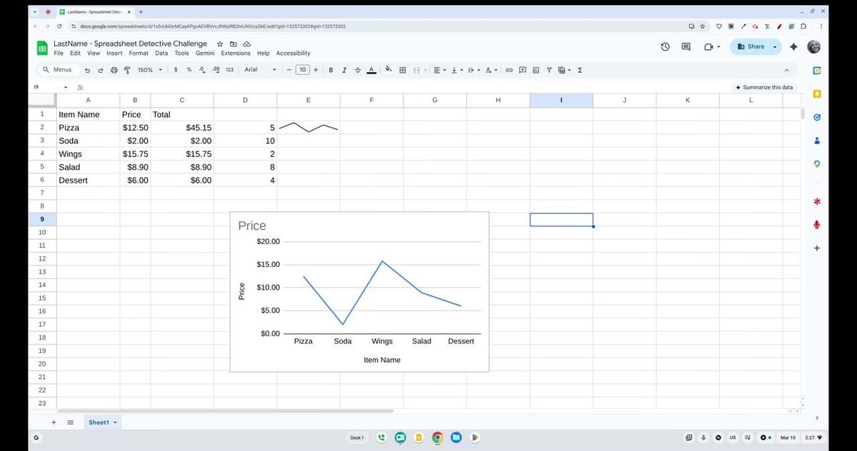 Mission 5: X-Ray Vision