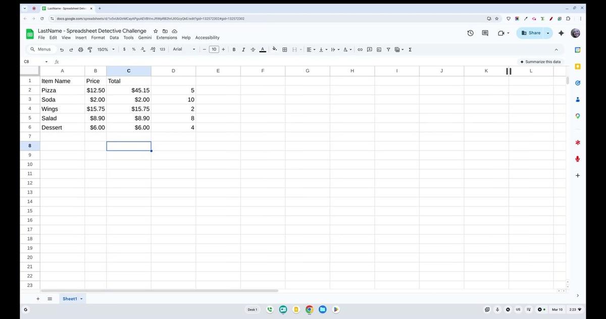 Mission 4: Advanced Visualization