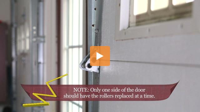 Denco - Quick Roller Changer Tool Instructional Video