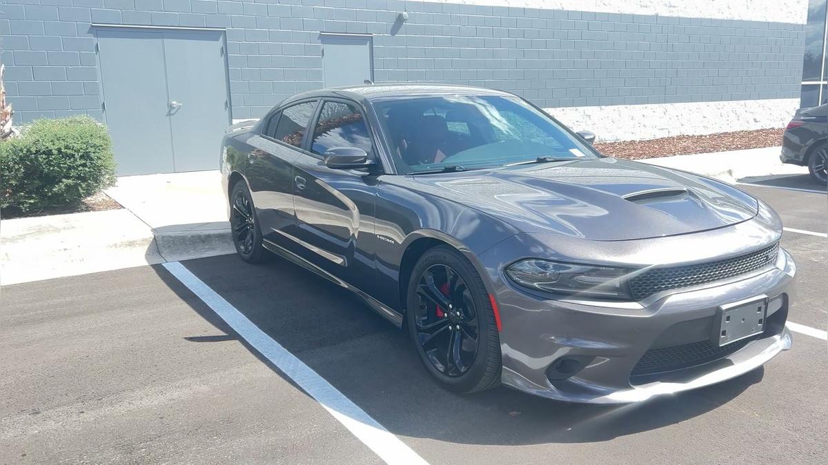 Isaac's Charger video by Walter/ Airport CDJ 914-434-8908