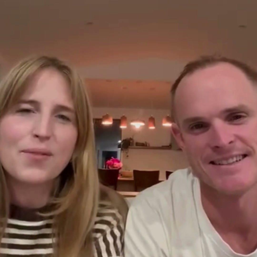 Melissa &amp; Dan Mazengarb - Oceania - Testimonial