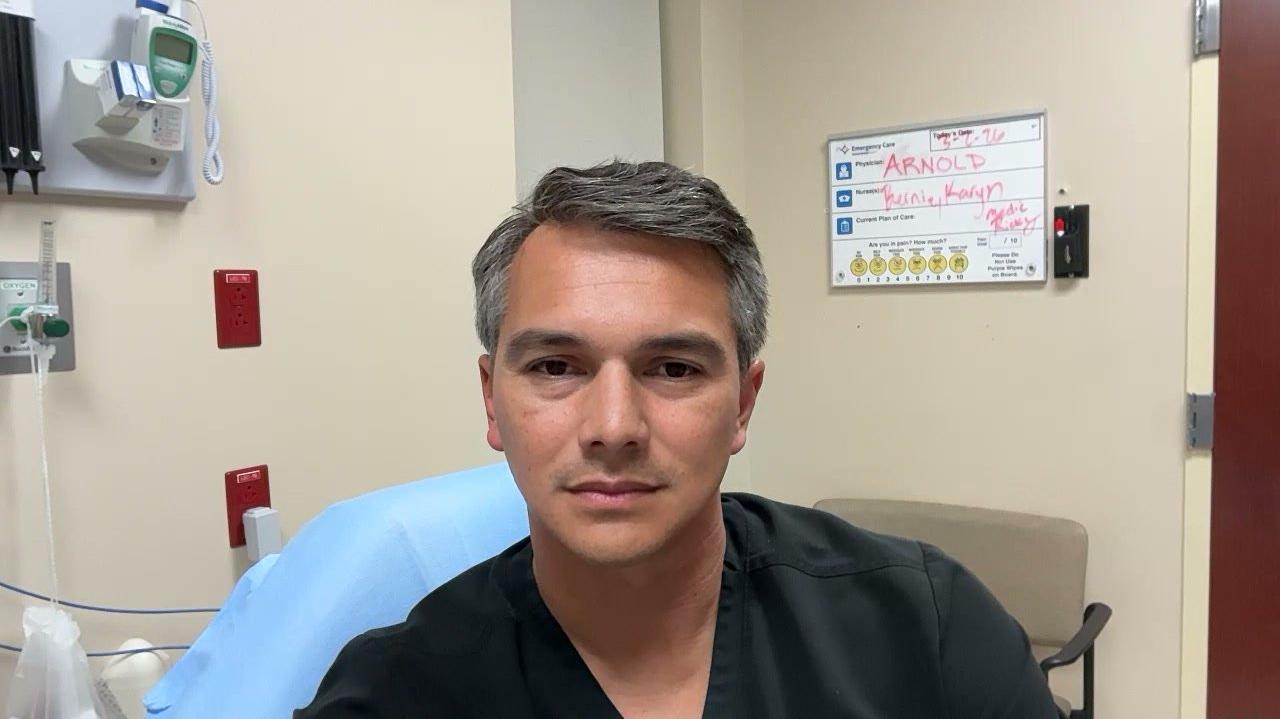 What are the best perks of living in Myrtle Beach? What would make a candidate want to relocate there?