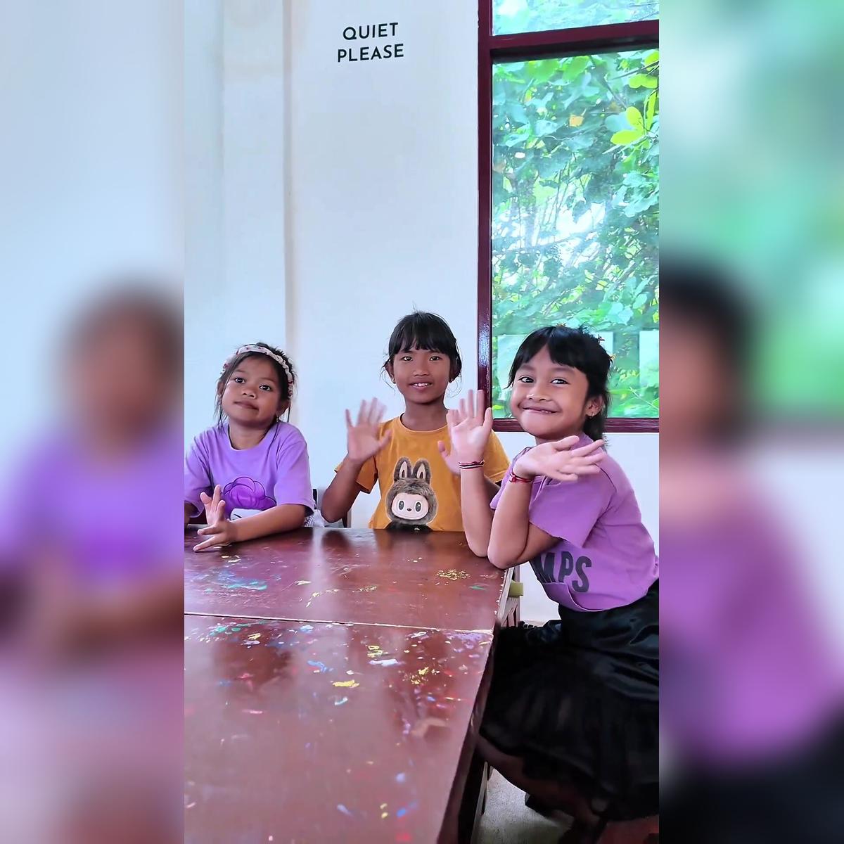 EMPOWER - English Classes