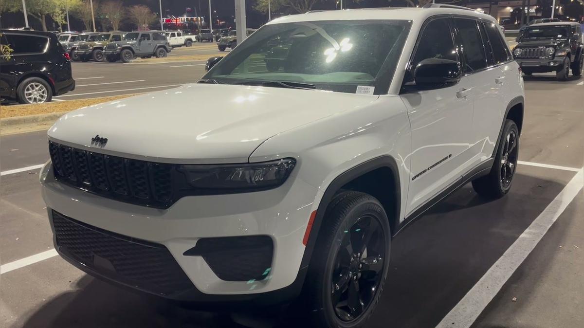 Ryan's Jeep Video from Sean @ Airport Jeep