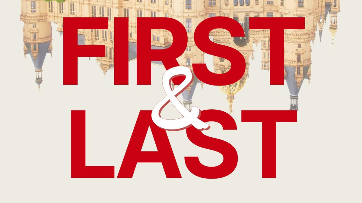 First &amp; Last - Matthew 20 -  09-21-2025