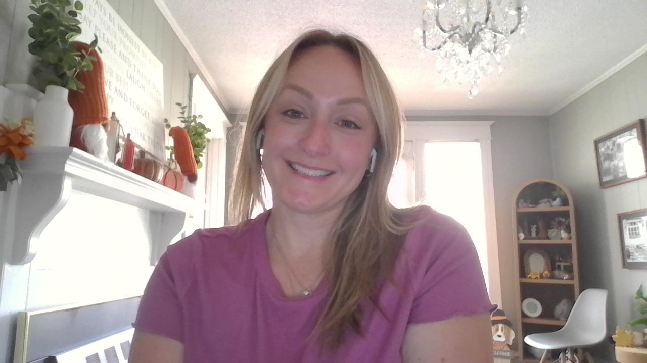 When you think back on the days right after the storm, what moment stands out to you where you/team pivoted quickly?