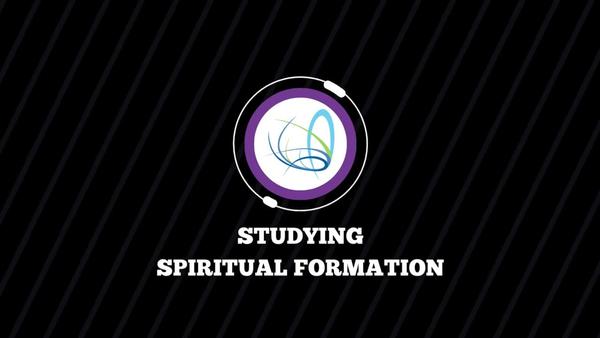 Studying Spiritual Formation