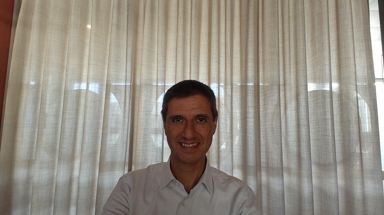 What is it about FMC and its culture that makes it an exceptional place for you to advance your passion for stewardship?