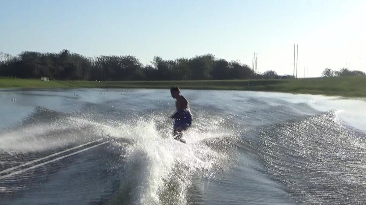 Ridge Krueger B2 Round 2 Pass 1