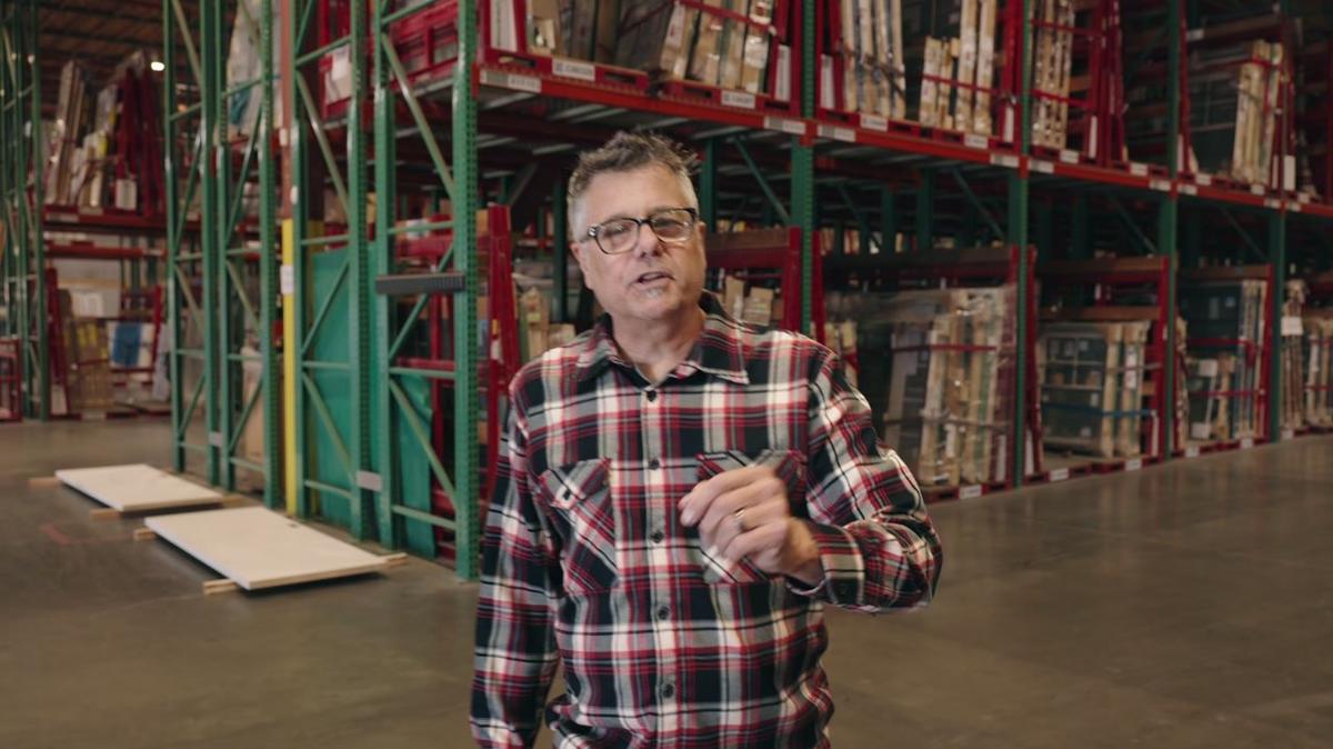 Richmond Operational Efficiency Short