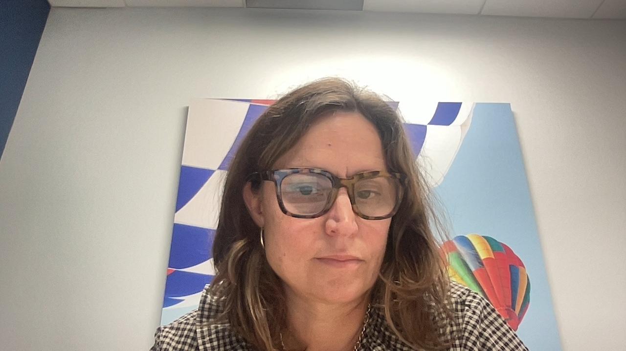 In what ways did today deepen your connection to our community, team, or shared mission?