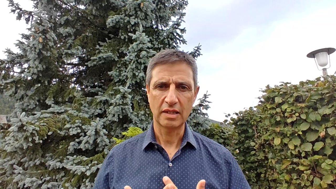 How does FMC view stewardship?