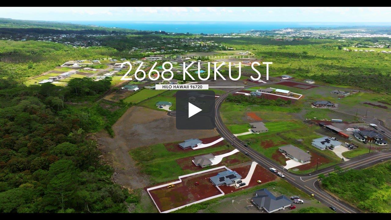 2668 Kuku St | WyrmFyre