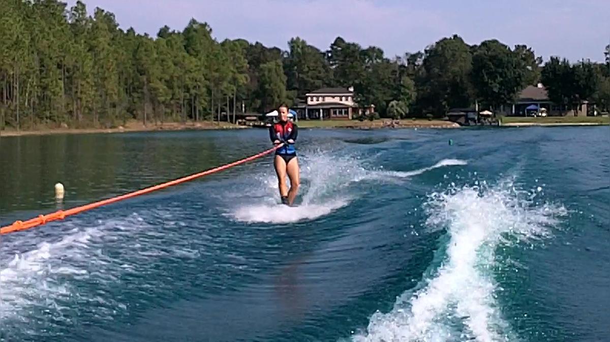 Adah Hardin G4 Round 1 Pass 1