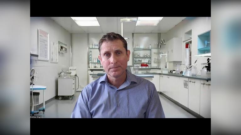 Vegan pet food summary - Prof. Andrew Knight