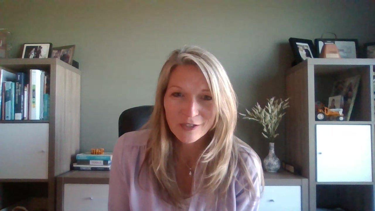 What kind of communicator are you? Describe your communication style in your own words.