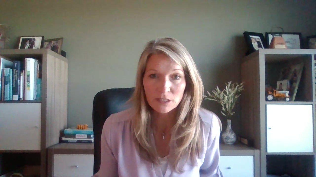 Why did you choose a career in communication, marketing or PR?