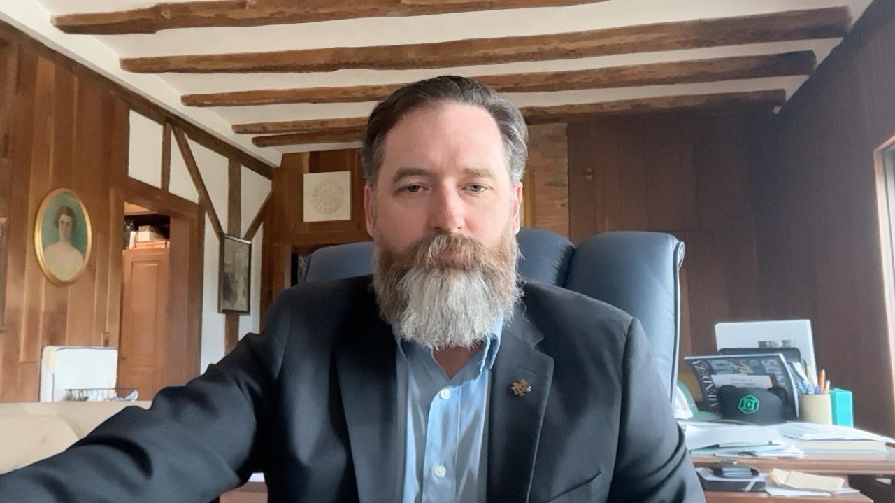 What kind of communicator are you? Describe your communication style in your own words.