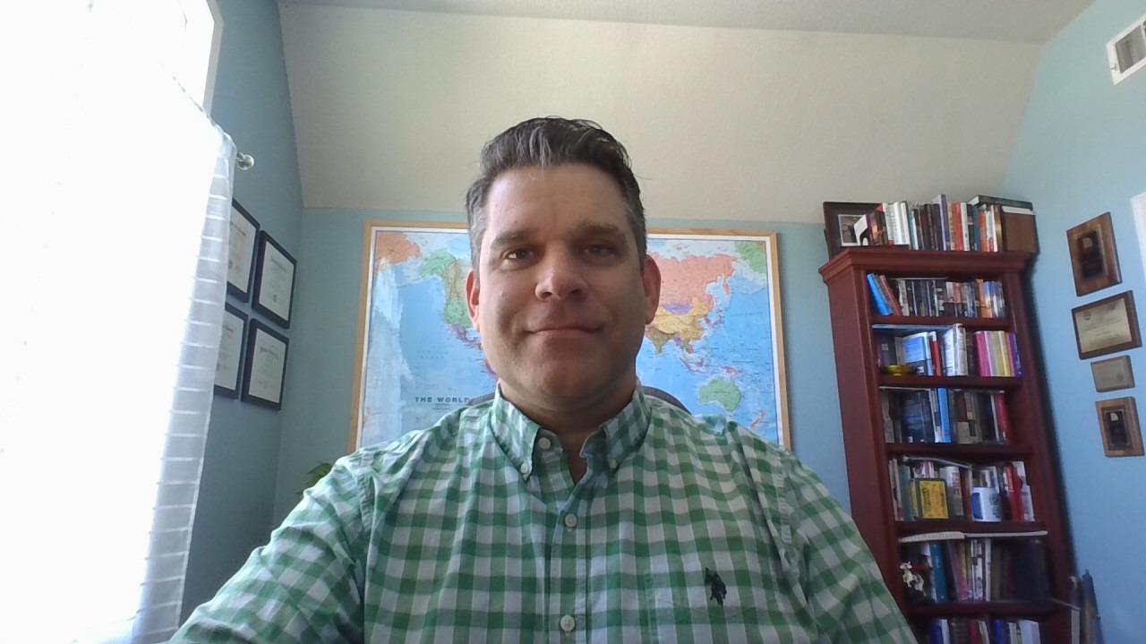 Why did you choose a career in communication, marketing or PR?