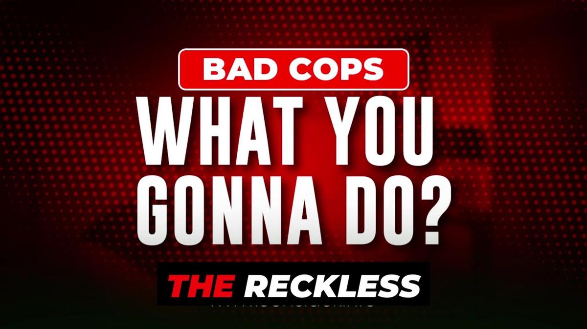 Bad Cops Rap