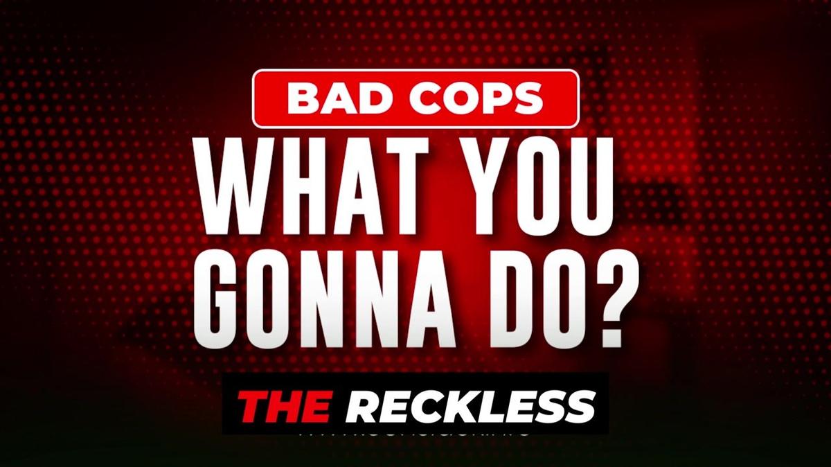 Bad Cops Rap