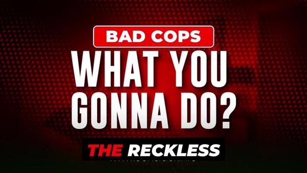 Bad Cops Rap