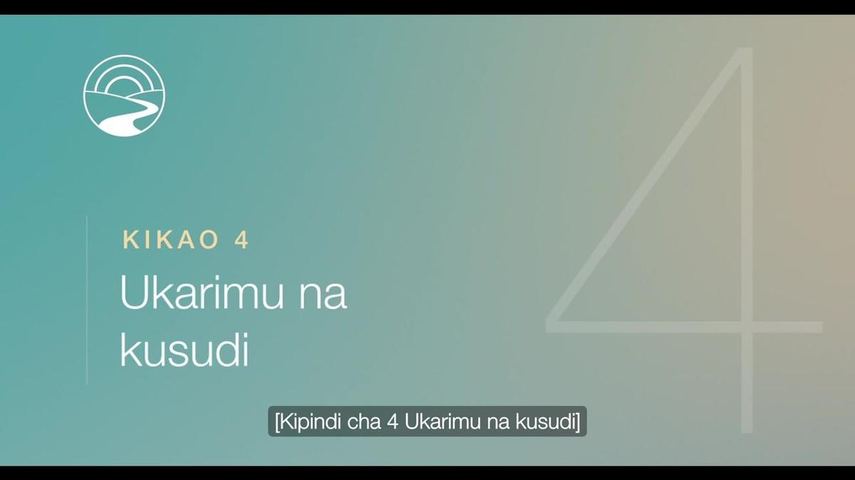 SW-KE-SUB - JOG Lite - FVideos - Session 4 (SSA)