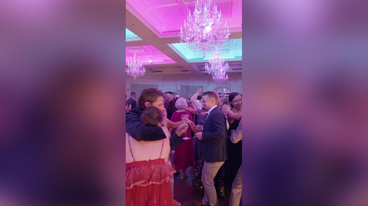 101125 - Clarks landing hype reel