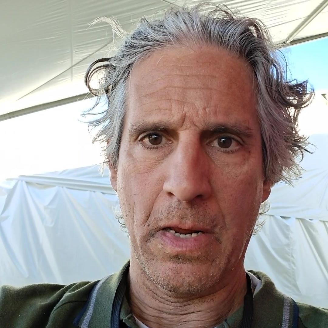 What&#39;s one piece of advice you&#39;d give to someone new in the industry?