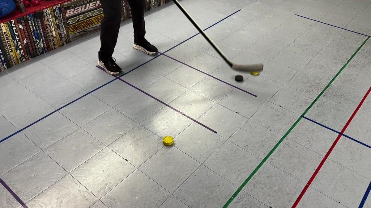 360 Counter Clockwise (Foundational M6)