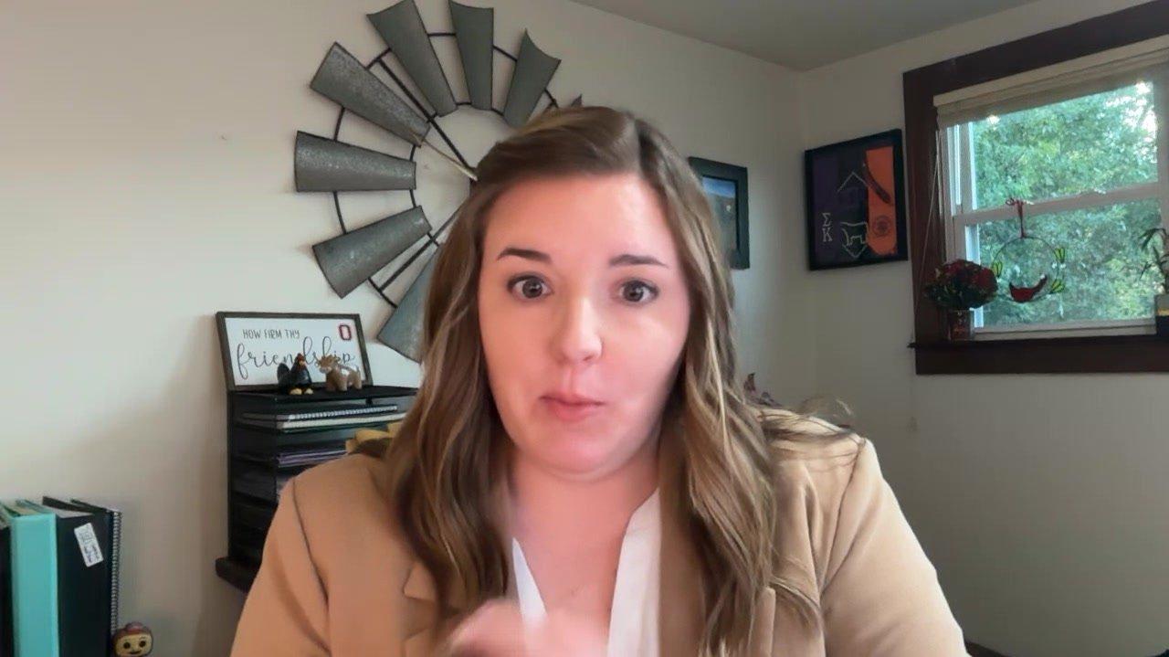 Why did you choose a career in communication, marketing or PR?