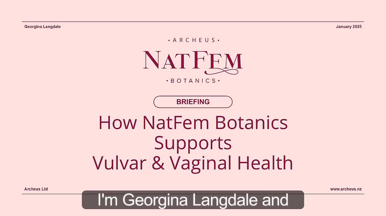 June 2025 NatFem Briefing_Nutriscript