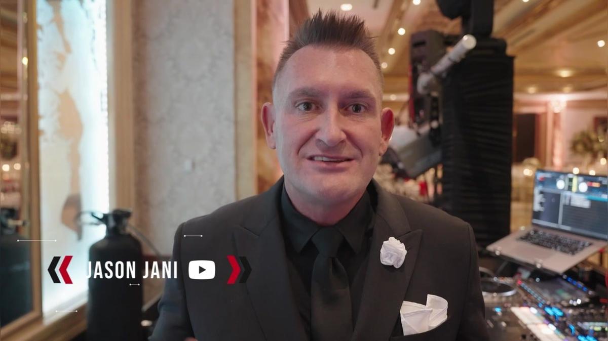 Seasons - Jason Jani