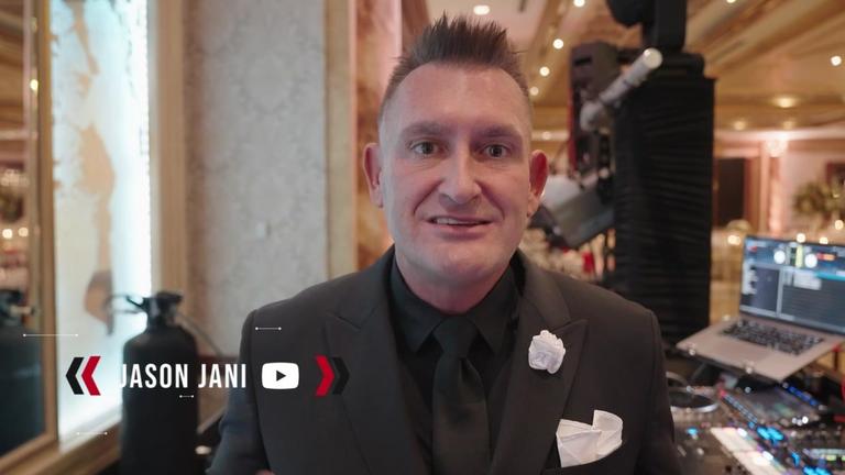 Seasons - Jason Jani