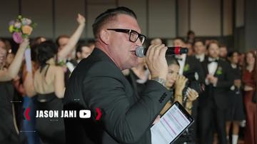 Asbury Hotel - Jason Jani