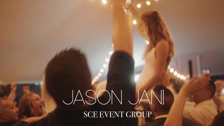 Spring Lake Golf Club - Jason Jani