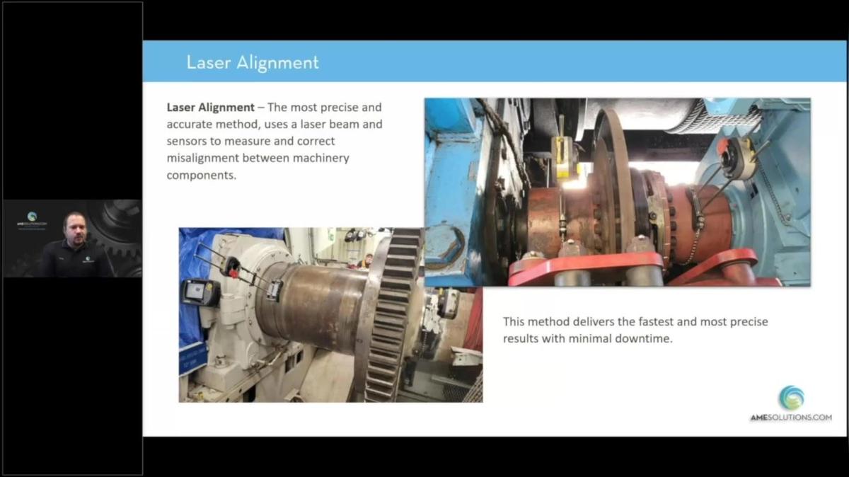 CBM_What is Laser Alignment