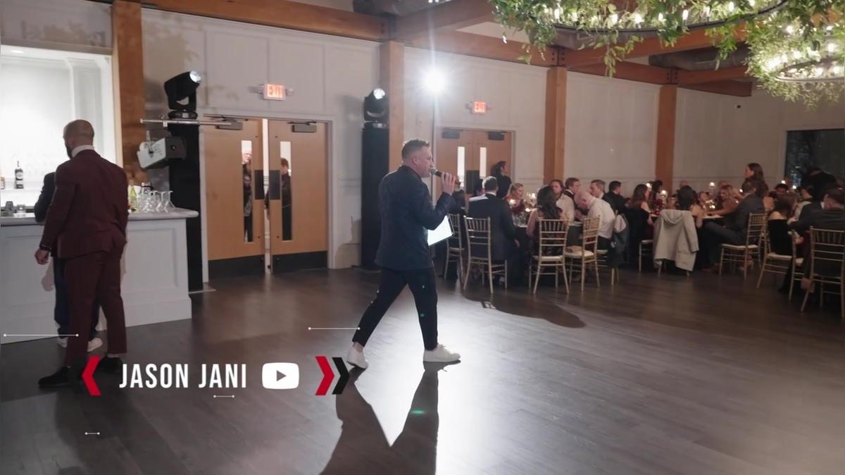 The View - Jersey City - Jason Jani