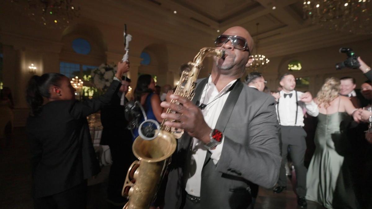 SCE Hype Reel - Park Chateau - Jason Jani - 7:11:2025