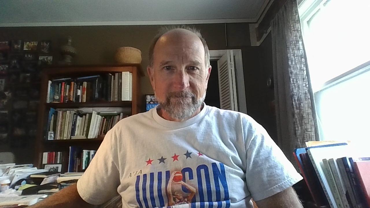 Please introduce yourself (name, role, company) and how long you&#39;ve been participating in LEHRN. Describe why you participate in this community -  including the value to you personally) - with the goal of inspiring others to join.