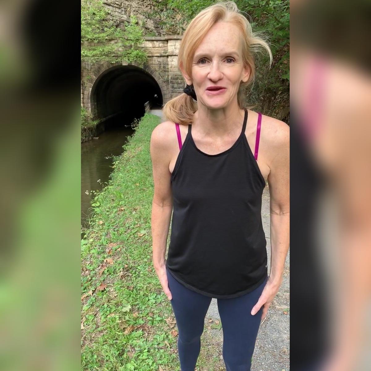 Paw Paw Tunnel