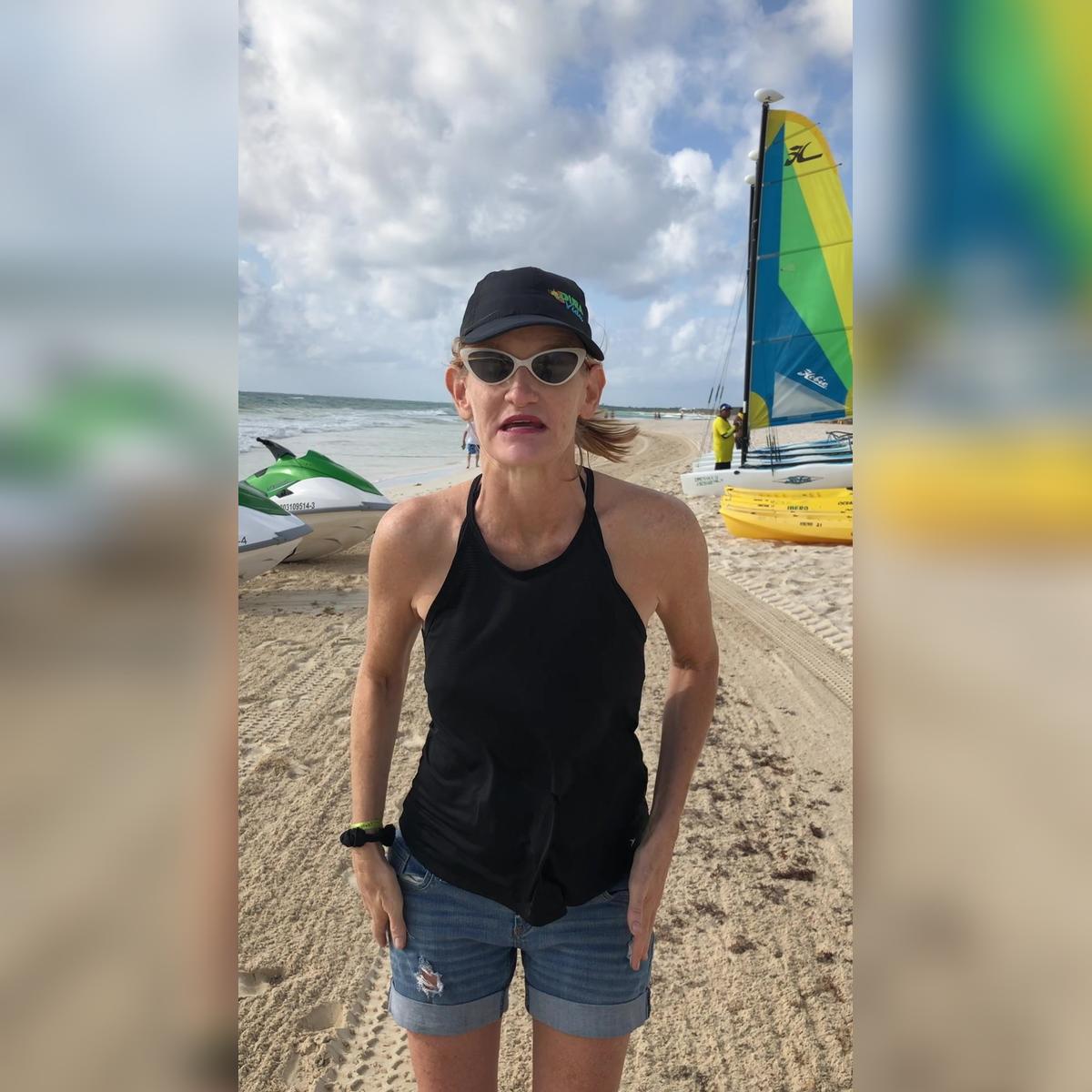 Watersports