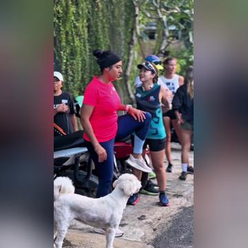 01 Run Club