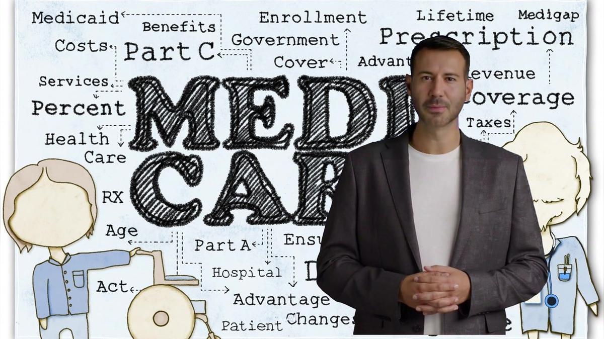 Artie Welcome Video 1