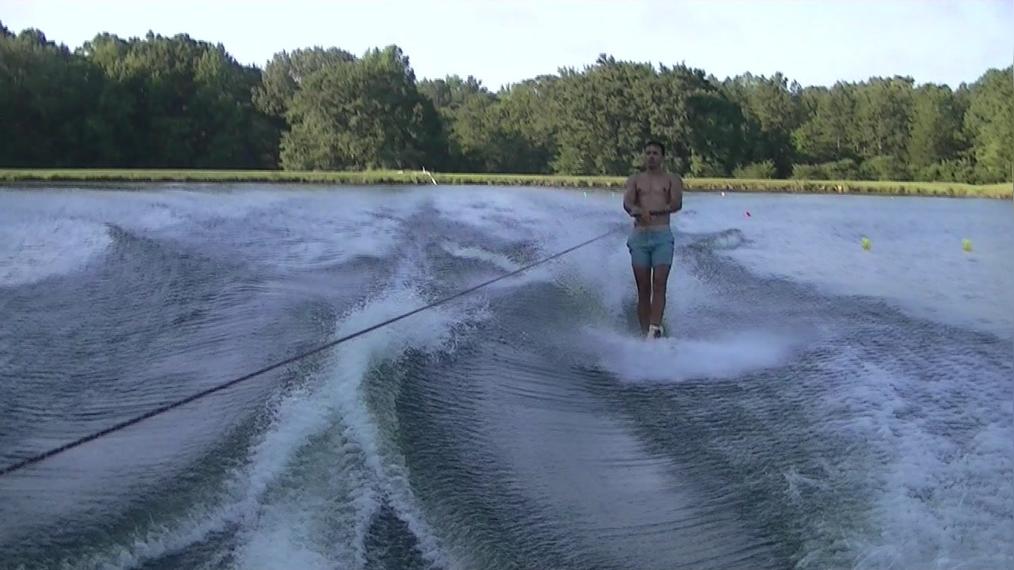 James Webber M2 Round 1 Pass 2