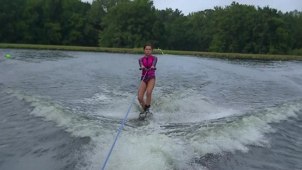 Piper Brandau G2 Round 1 Pass 2